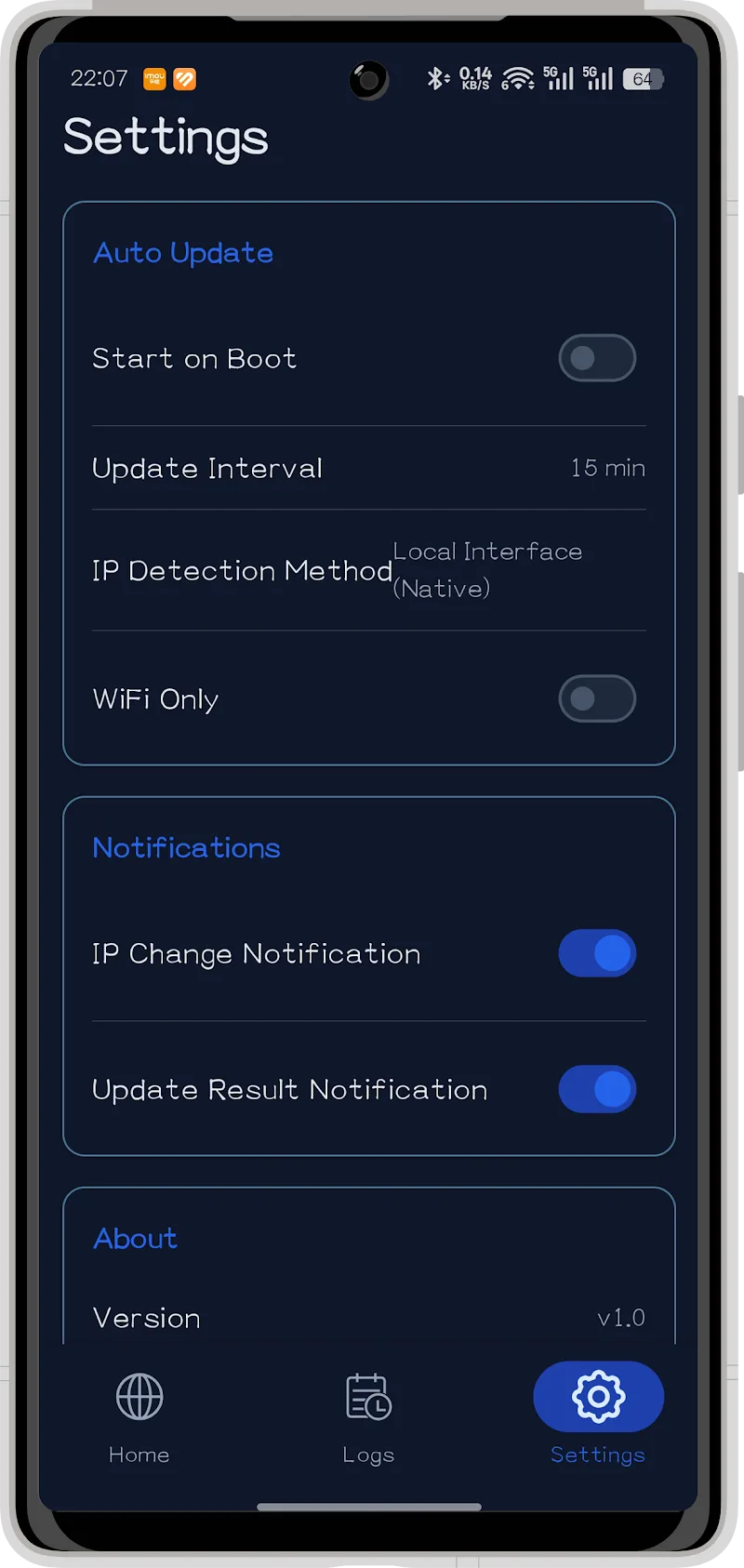 Screenshot 4