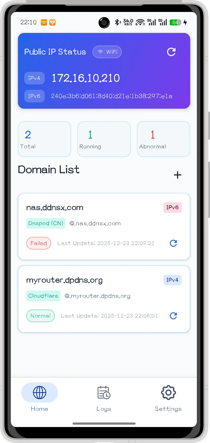 Screenshot 5