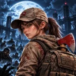 DeadPack Survivors: Zombie RPG