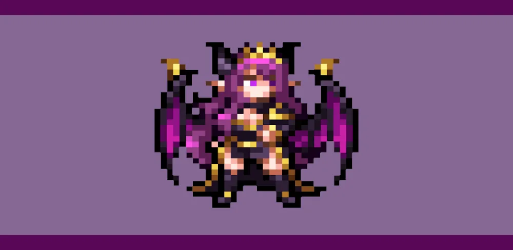 Demon Ark: Idle RPG