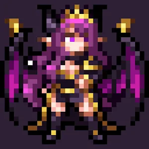 Demon Ark: Idle RPG