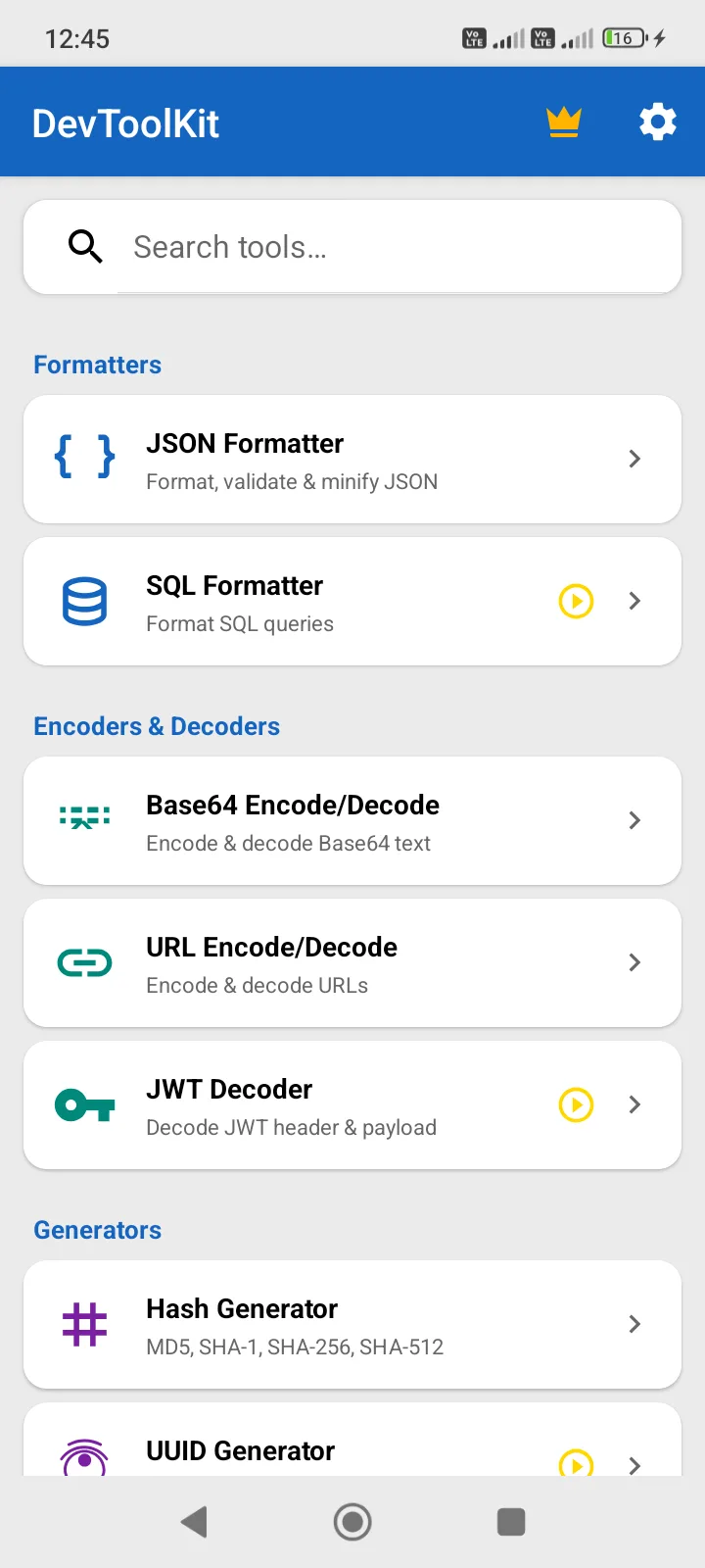 Screenshot 1