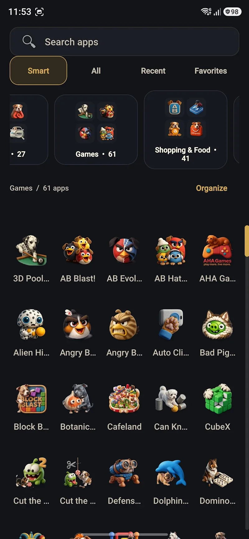 Screenshot 5