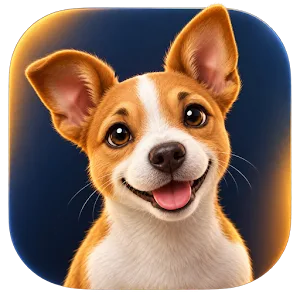 Dogue – Icon Pack