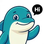Dolphio: English Story Books