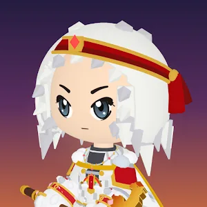 Endless Hero: AFK Idle RPG