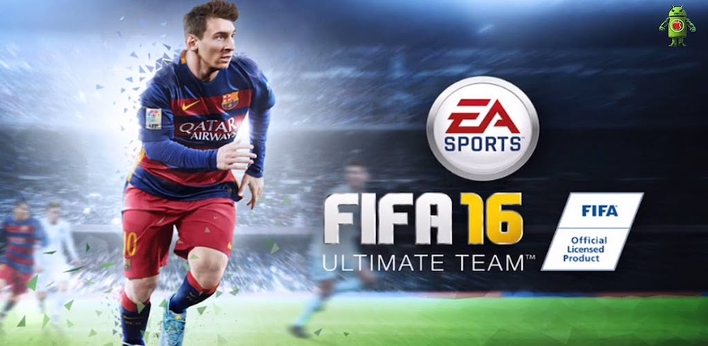 FIFA 16
