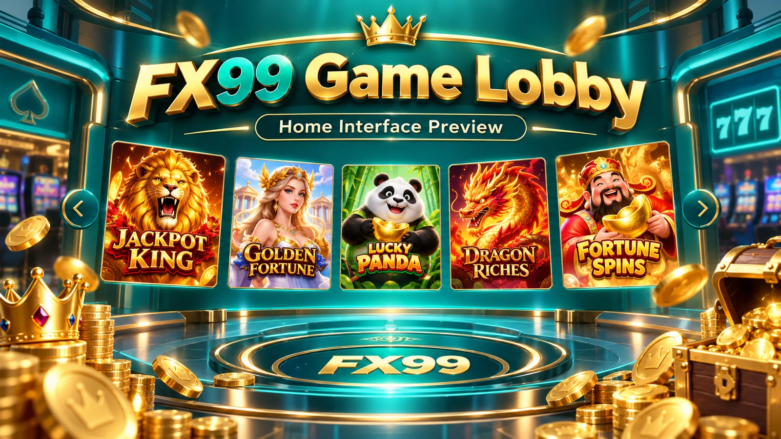 FX99