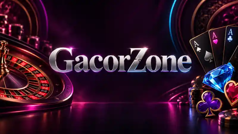 GacorZone