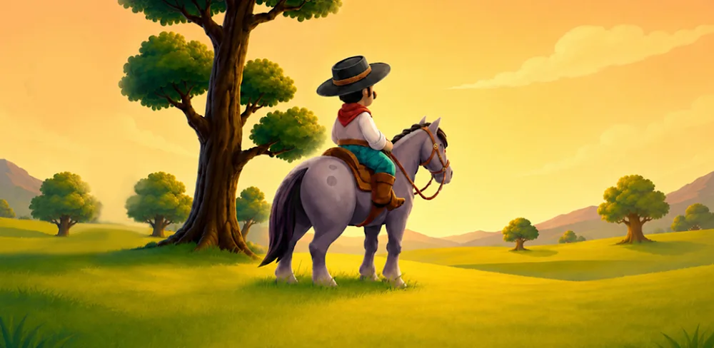 Gaucho Origins