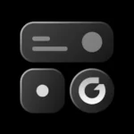 Glassify – Widgets & Themes