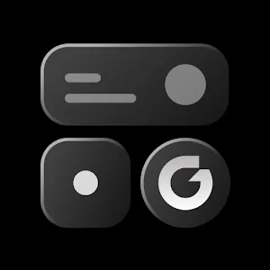 Glassify – Widgets & Themes