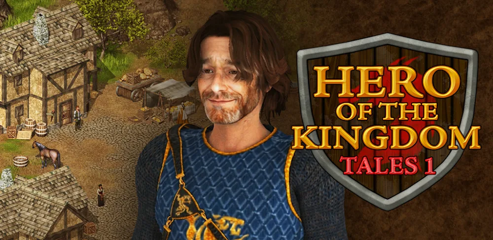 Hero of the Kingdom: Tales 1