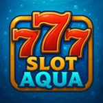 Slot Aqua