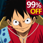 ONE PIECE: Ocean Odyssey