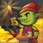 Idle Dungeon Keeper Tycoon RPG