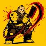 Idle Slayer: Axe Hunt