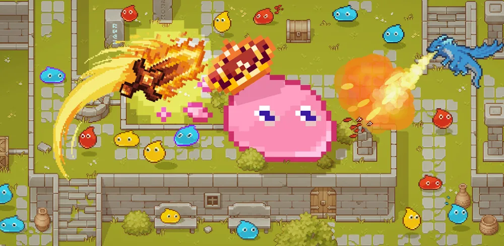 Idle Sword: AFK RPG