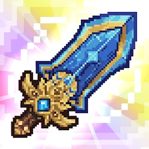 Idle Sword: AFK RPG