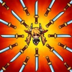 Idle Sword Master