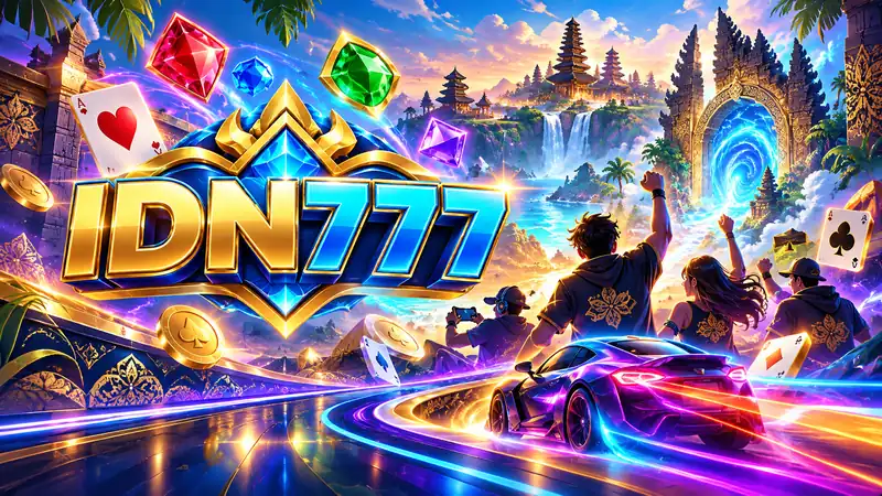 IDN777