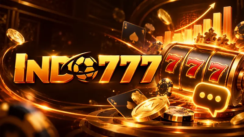 Indo777
