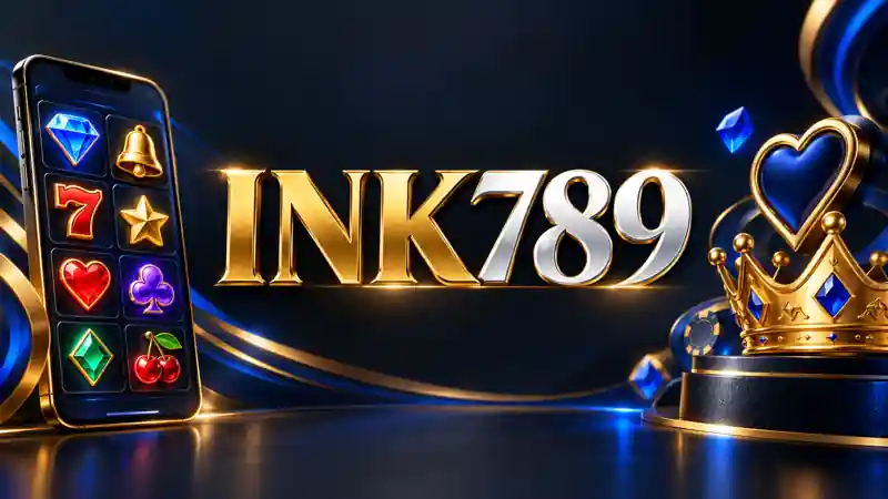 INK789