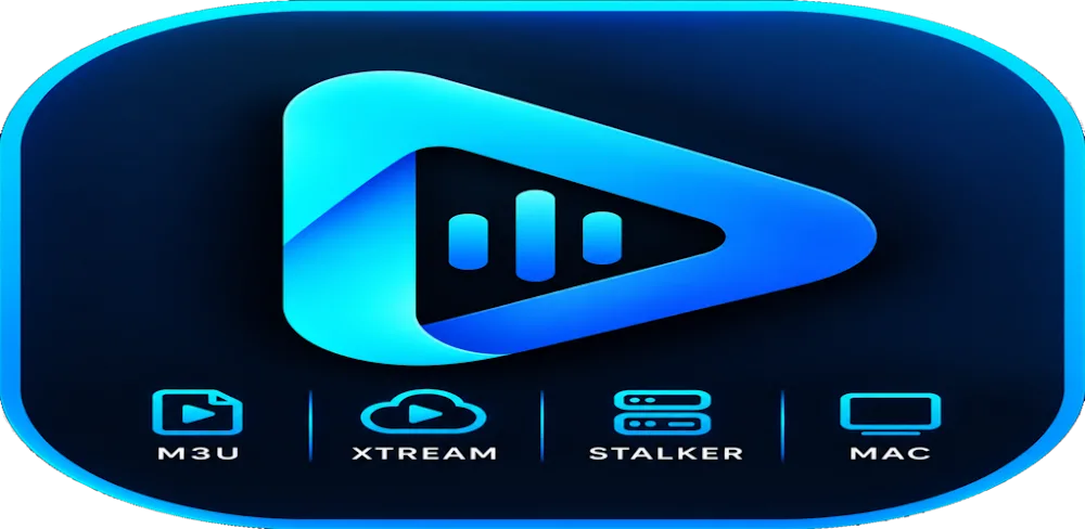 IPTV MPD Player – M3U DRM