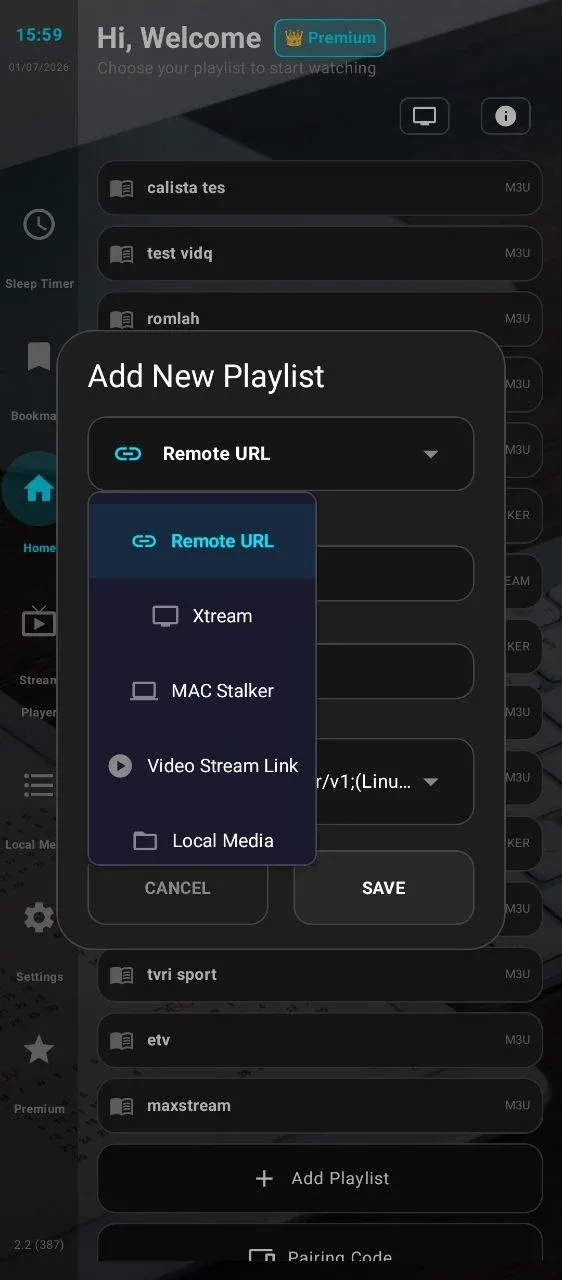 Screenshot 3