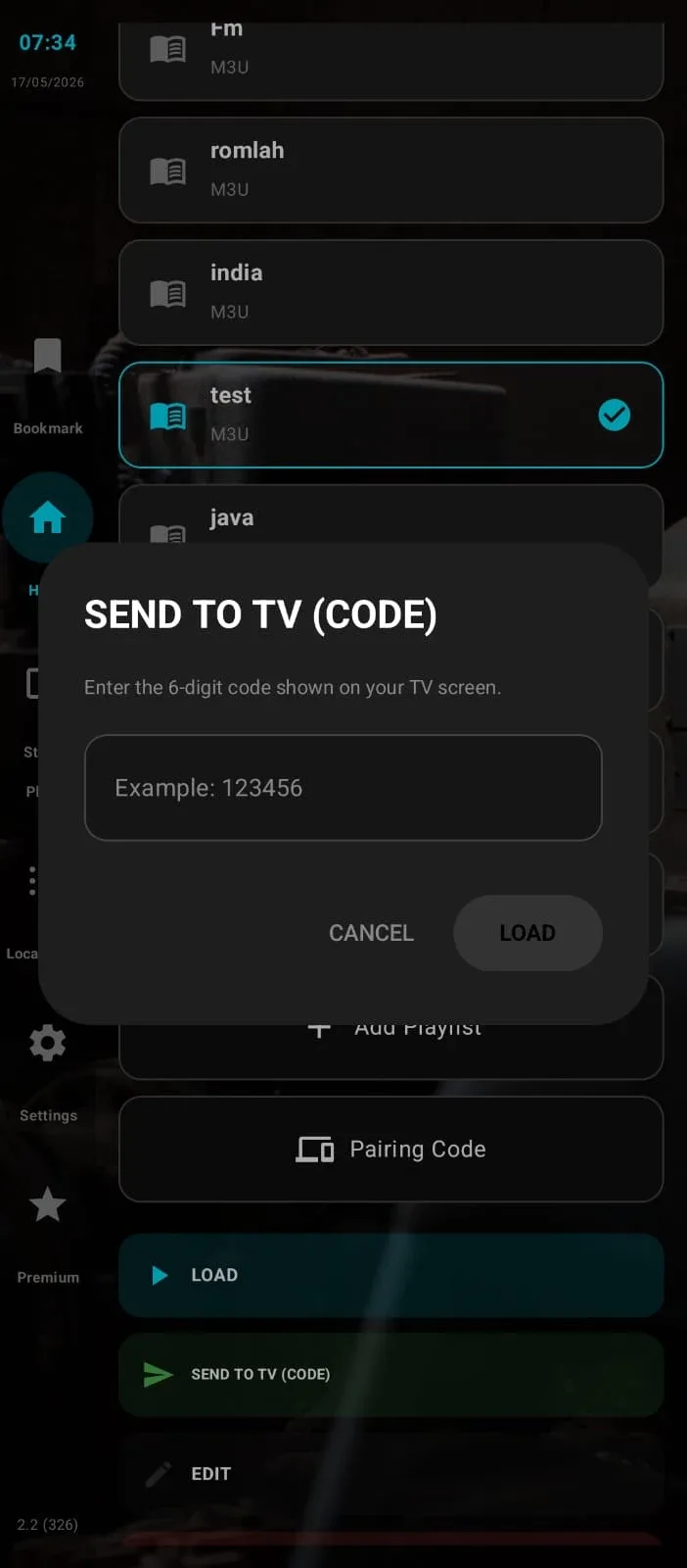 Screenshot 5