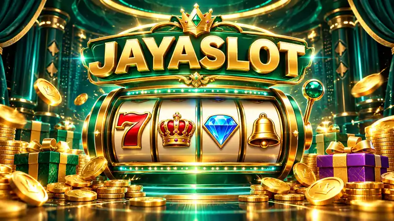 JayaSlot