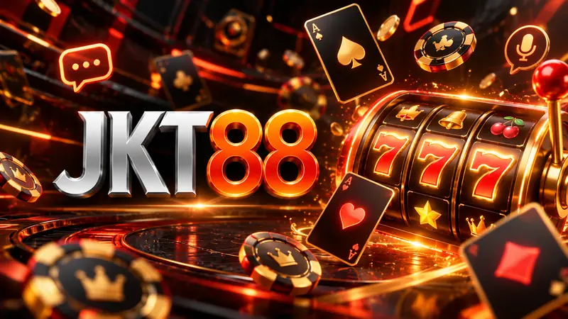 JKT88