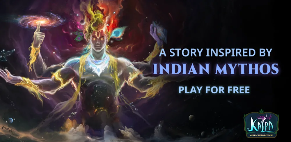 Kalpa: Mythic Hero Defense