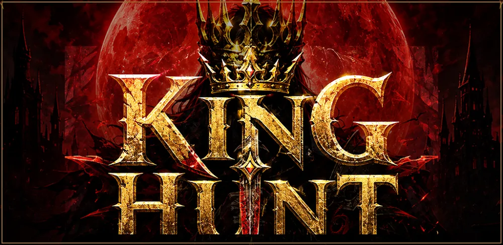 King Hunt
