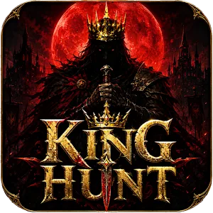 King Hunt