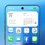 Launcher OS 27