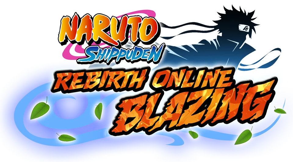 Blazing Online
