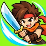 Loot Road: Epic Idle RPG