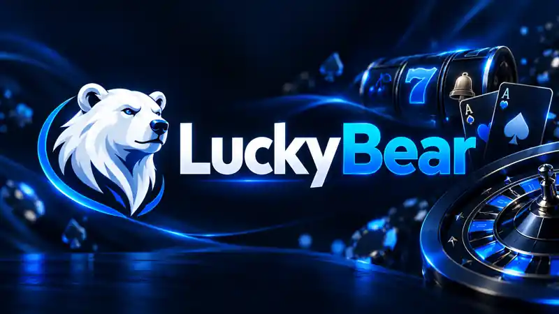 LuckyBear