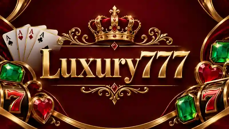 Luxury777