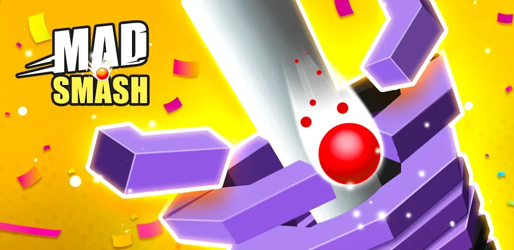 Mad Smash