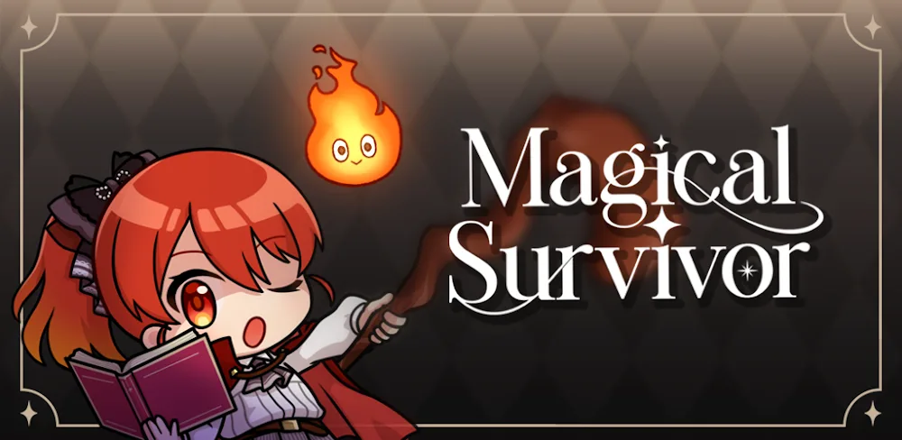 Magical Survivor