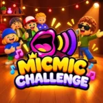 Micmic Fun: Voice Challenge