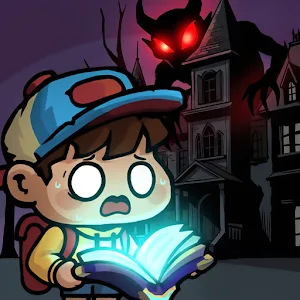 Monster House: Escape Dorm