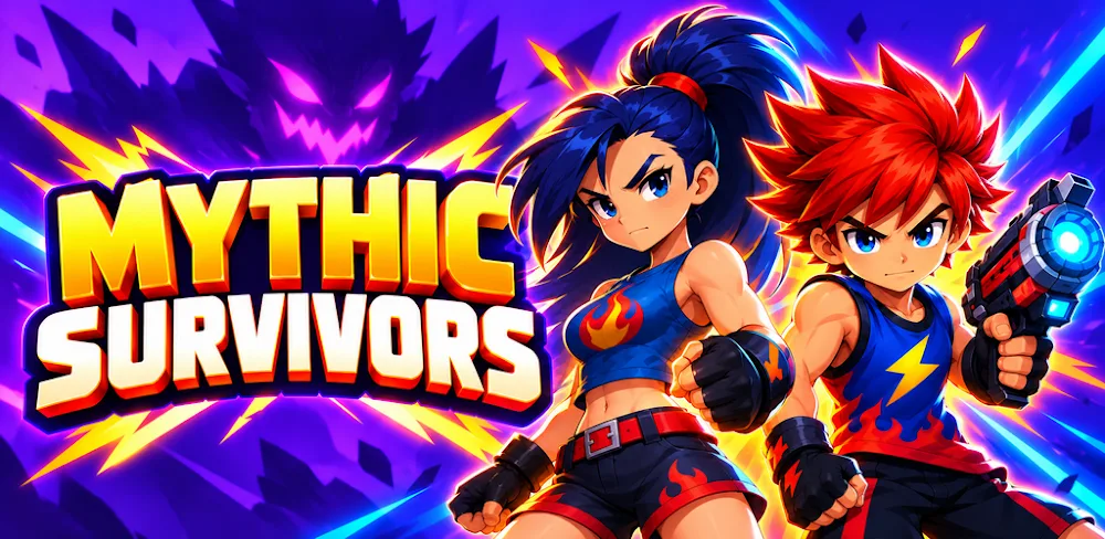 Mythic Survivors