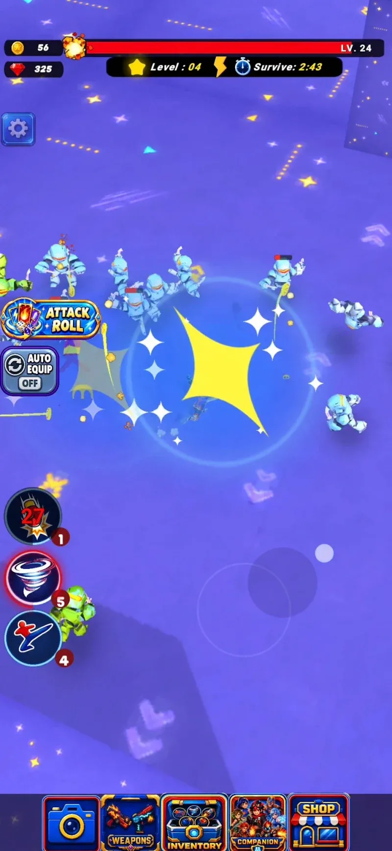 Screenshot 5