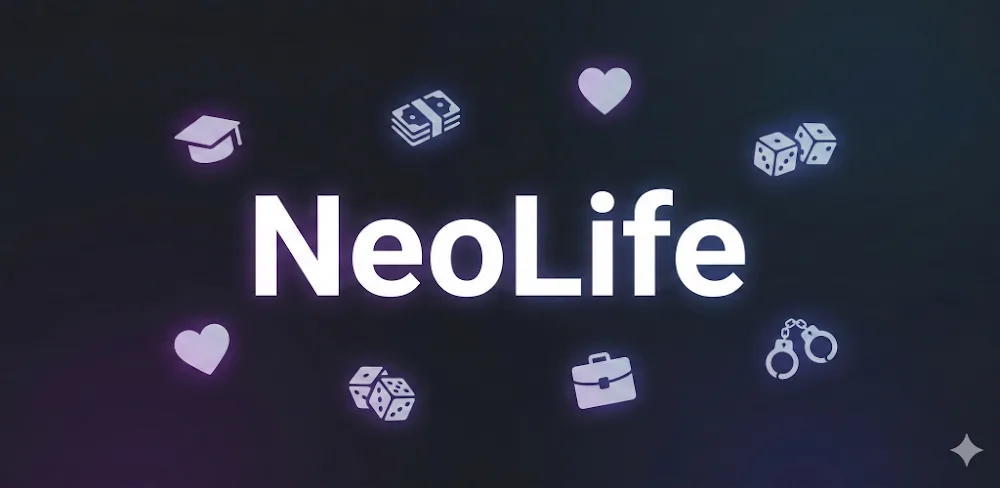 NeoLife – Life Simulator Game
