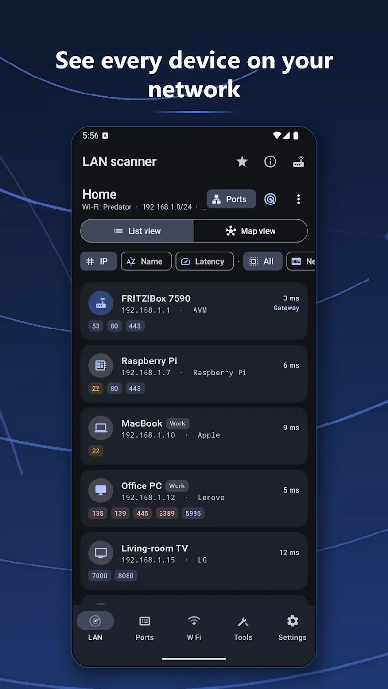 Screenshot 4