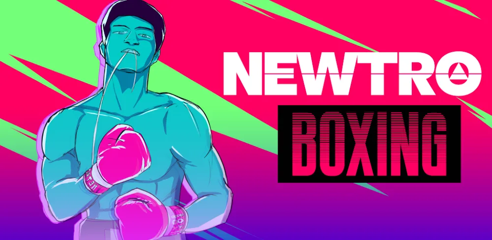 Newtro Boxing