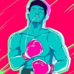 Newtro Boxing